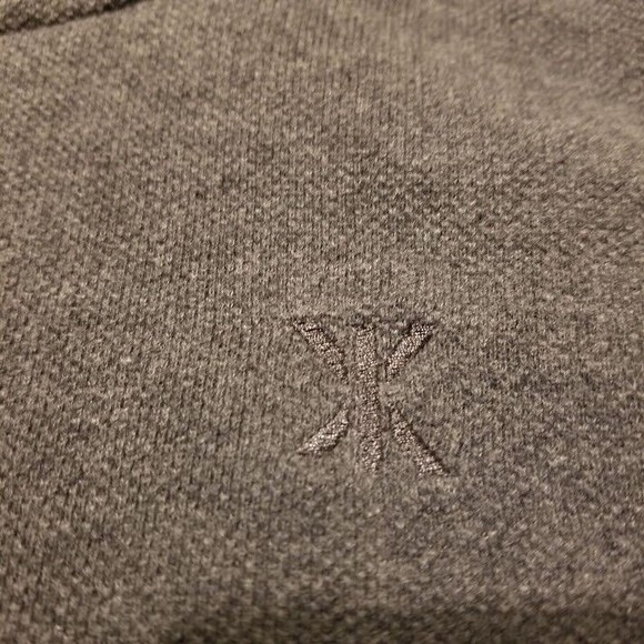 The Norwegian Original Onepiece Full Zip Hoodie Unisex Size S Gray - Picture 4 of 11